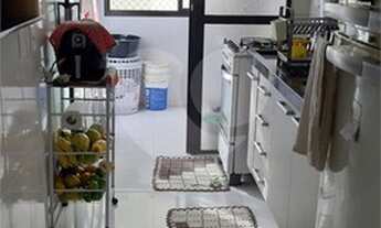 Imagem 4: São Paulo - Apartamento Padrão - GUARAPIRANGA