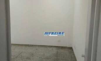 Imagem 2: Sala para alugar, 57 m² por R$ 1.200,00/mês - Osvaldo Cruz - São Caetano do Sul/SP