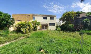 Imagem 4: GALPÃO COM PATIO DE ESTACIONAMENTO - VILA HARO - SOROCABA - SP