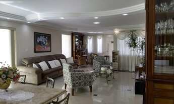 Imagem 3: Sobrado à venda, 400 m² por R$ 1.600.000,00 - Cerâmica - São Caetano do Sul/SP