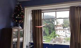 Imagem 4: Apartamento com 2 dormitórios à venda, 80 m² por R$ 630.000,00 - Glória - Rio de Janeiro/R