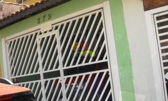 Imagem 1: SãO BERNARDO DO CAMPO - Casa Padrão - VL Mussolini