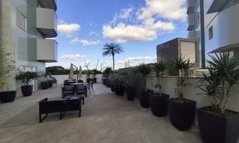 Imagem 7: ALUGUE COM SEU CARTÃO DE CRÉDITO - ÓTIMO APARTAMENTO ED. SANTA CATARINA - MARINGÁ - PR