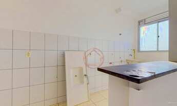 Imagem 4: Apartamento / 2 Dormitórios / 1 Vaga / Rubem Berta / Porto Alegre