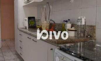 Imagem 6: Apartamento com 2 quartos à venda, 56 m² por R$ 280.000 - Vila Babilônia