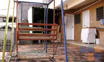 Imagem 2: Casa com 3 dormitórios à venda, 320 m² por R$ 950.000,00 - Serra - Belo Horizonte/MG