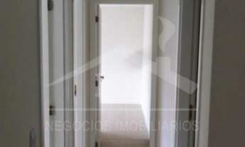 Imagem 7: Apartamento com 3 dormitórios à venda, 64 m² por R$ 350.000,00 - Fátima - Niterói/RJ