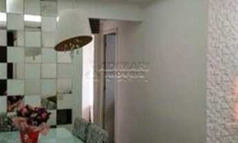 Imagem 2: Apartamento com 2 dormitórios à venda, 48 m² por R$ 300.000,00 - Sacomã - São Paulo/SP