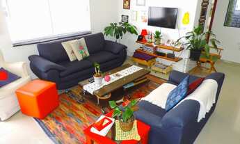 Imagem 4: Casa para Aluguel - Campeche, 3 Quartos, 150 m2