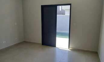 Imagem 7: Casa com 3 dormitórios à venda, 145 m² por R$ 950.000 - Condomínio Terras de Atibaia I - A