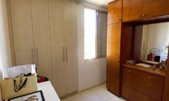 Imagem 7: APARTAMENTO RESIDENCIAL em CAMPINAS - SP, BOSQUE