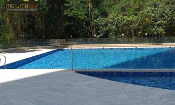 Imagem 3: Apartamento com 3 dormitórios à venda, 110 m² por R$ 600.000,00 - Chácara Agrindus - Taboã