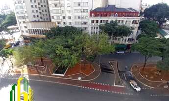 Imagem: Apartamento pra venda localizado no largo