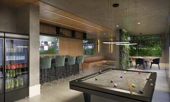 Imagem: Apartamento com 2 dormitórios à venda