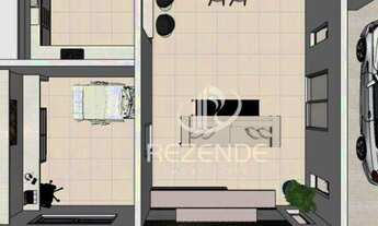 Imagem 3: Casa com 3 dormitórios à venda, 300 m² por R$ 850.000,00 - Plano Diretor Sul - Palmas/TO