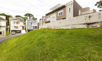 Imagem 5: CURITIBA - Loteamento/Condomínio - Pilarzinho