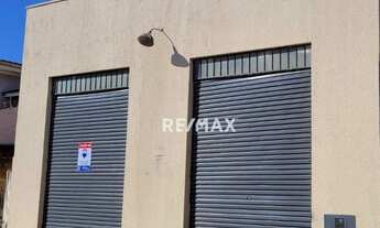 Imagem 3: Salão para alugar, 120 m² por R$ 800,00/mês - Jardim Estoril - Presidente Prudente/SP