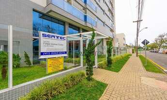 Imagem 2: Apartamento com 3 dormitórios à venda por R$ 628.000,00 - Novo Mundo - Curitiba/PR