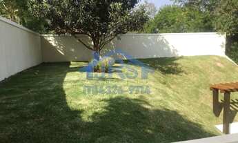 Imagem 3: Condomínio Granja Viana II Casa com 5 dormitórios para alugar, 600 m² por R$ 8.500/mês - G