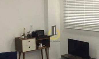 Imagem 2: Sala Comercial - 34m2 - Vila Mariana Rua Santa Cruz