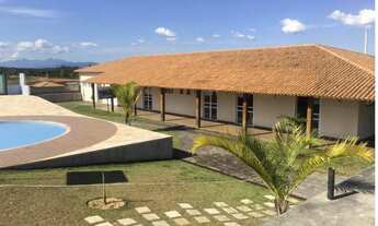 Imagem: Terreno no Quartier Itaboraí Clube