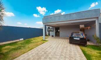 Imagem: LINDA CASA 3 QUARTOS NA EVINADA SÃO FRANCISCO