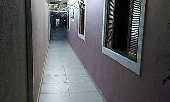 Imagem: Sobrado com 5 dormitórios à venda, 174