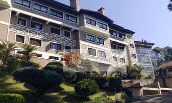 Imagem 4: Apartamento com 3 dormitórios à venda, 117 m² por R$ 1.350.000,00 - Planalto - Gramado/RS