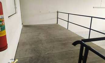 Imagem 4: Salão para alugar, 160 m² por R$ 3.700,00/mês - Vila Humaitá - Santo André/SP