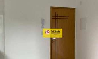 Imagem 7: Apartamento à venda, 55 m² por R$ 350.000,00 - Vila Pires - Santo André/SP