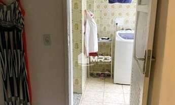 Imagem 5: Apartamento com 2 dormitórios à venda, 70 m² por R$ 280.000,00 - Cachambi - Rio de Janeiro