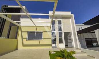 Imagem: Casa com 3 dormitórios à venda, 106 m²