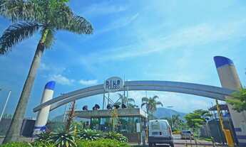 Imagem 2: Barra da Tijuca Casa Triplex 320m2