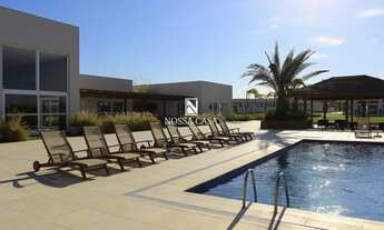 Imagem 6: Terreno no Reserva das Águas à venda somente na Nossa Casa Imóveis