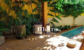 Imagem 7: Sobrado com 5 suítes, 495 m² Reserva Santa Luísa