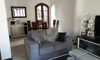 Imagem: Casa à venda, 136 m² por R$ 669.000,00