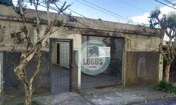 Imagem 3: Terreno à venda, 240 m² por R$ 380.000,00 - Centro - São Bernardo do Campo/SP