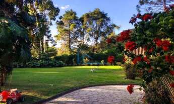 Imagem 4: SÍTIO DOS ANJINHOS - Terreno com 8.115 m², casa com 189m² 3 suítes - Quebra Frascos