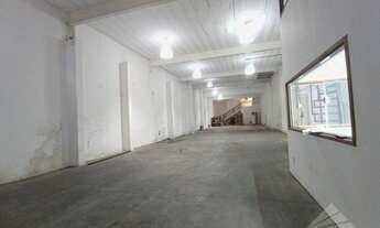 Imagem 3: Galpão para alugar, 700 m² por R$ 8.000,00/mês - Jardim Anchieta - Mauá/SP