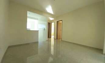 Imagem 2: Apartamento de 2 Quartos e garagem - Fontesville - Juiz de Fora - MG