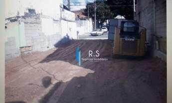 Imagem 2: Terreno à venda, 182 m² por R$ 330.000 - Cidade Santos Dumont - Jundiaí/SP