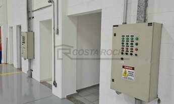 Imagem 7: Galpão para alugar, 20000 m² por R$ 360.000/mês - Jardim Oliveira Camargo - Indaiatuba/SP