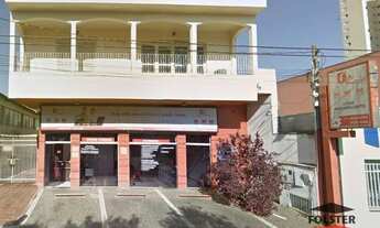 Imagem 2: Prédio à venda, 693 m² por R$ 1.500.000,00 - Centro - Santa Bárbara D'Oeste/SP