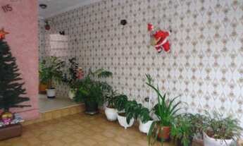 Imagem 2: Sobrado com 3 dormitórios à venda por R$ 800.000,00 - São João Clímaco - São Paulo/SP