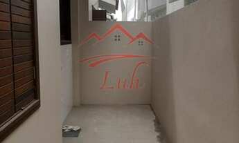 Imagem 7: Sobrado para venda com 99 metros quadrados com 3 quartos em Areias de Palhocinha - Garopab