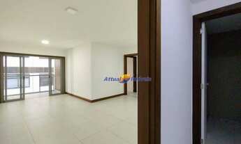 Imagem 3: Apartamento com 3 dormitórios à venda, 129 m² por R$ 990.000,00 - Agriões - Teresópolis/RJ