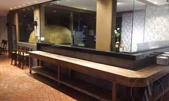 Imagem 5: PRÉDIO COMERCIAL - AVENIDAS ANTONIO CARLOS COMITRE X CARIBE