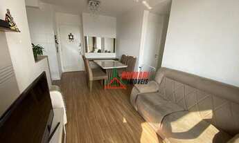 Imagem 2: Apartamento semi novo!