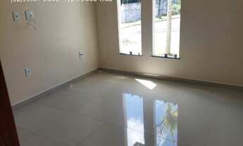 Imagem 2: Condomínio Passaredo Ponta Negra/Térrea 200m² 3 Suítes/ Com Modulados e Climatizado