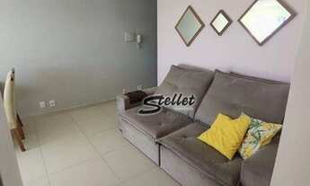 Imagem 3: Apartamento com 2 quartos no Village em Rio das Ostras